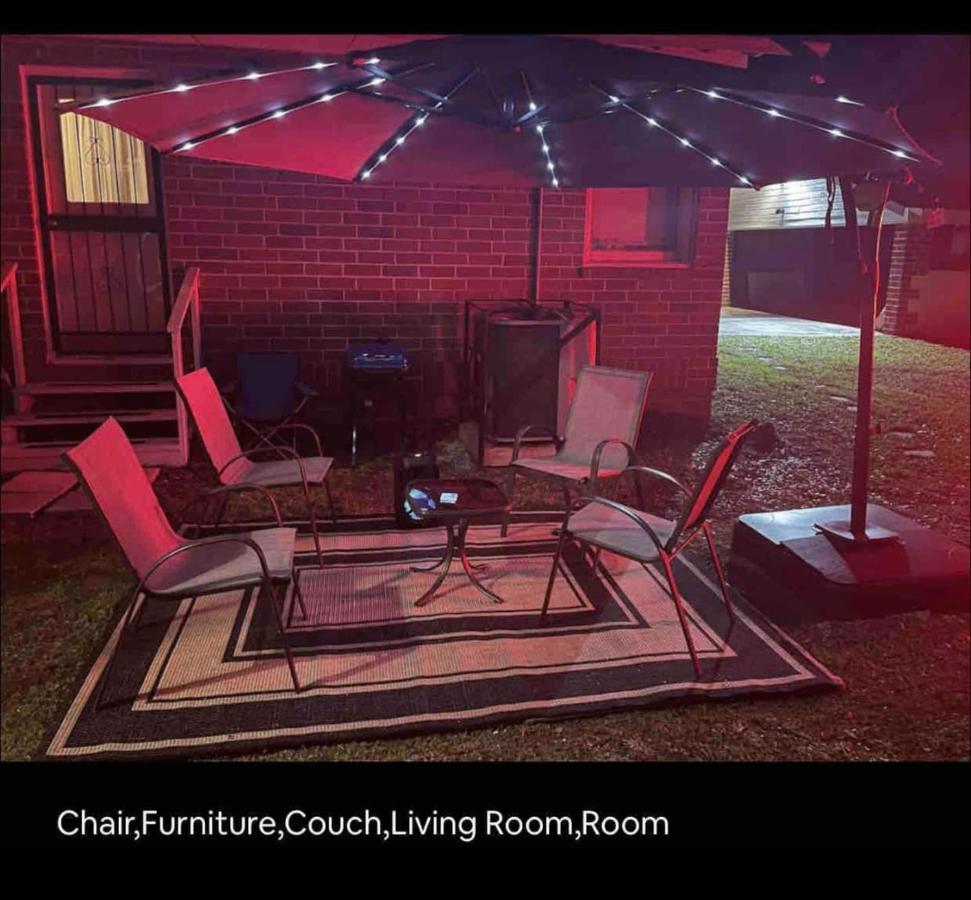 Comfy Pet Friendly Home In Jacksonville Mins To Downtown'S المظهر الخارجي الصورة