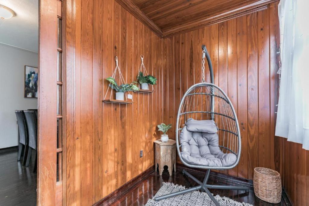 Comfy Pet Friendly Home In Jacksonville Mins To Downtown'S المظهر الخارجي الصورة