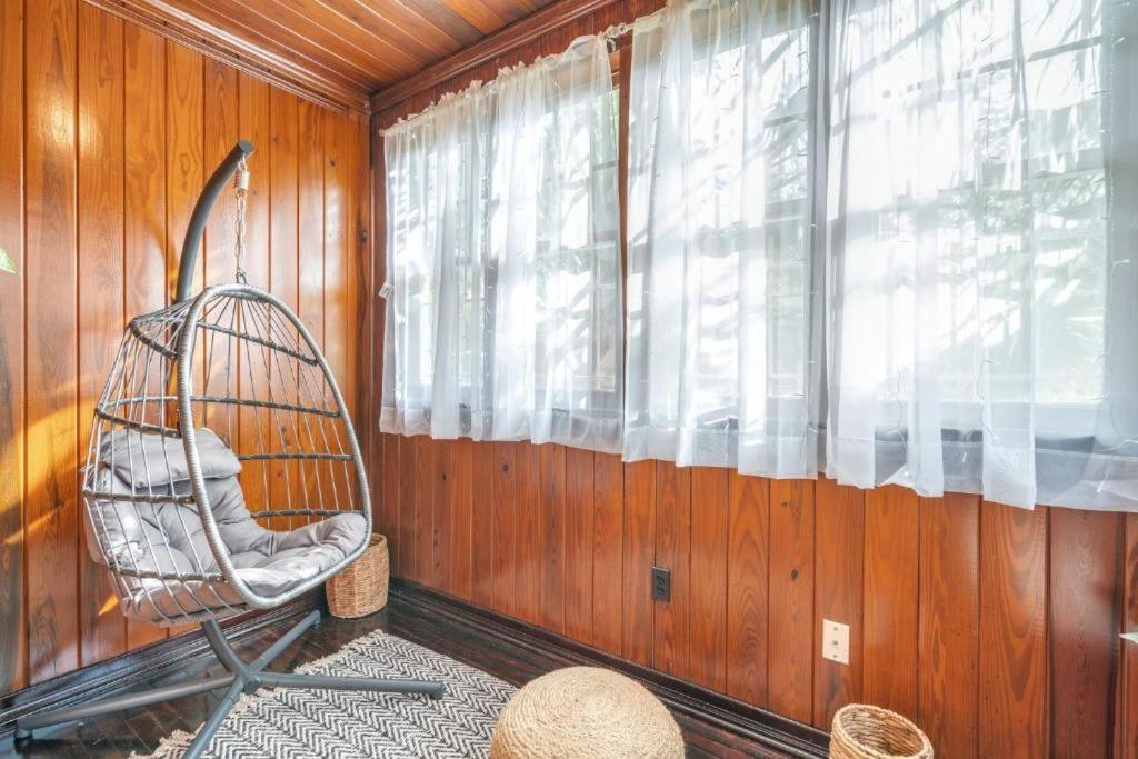Comfy Pet Friendly Home In Jacksonville Mins To Downtown'S المظهر الخارجي الصورة