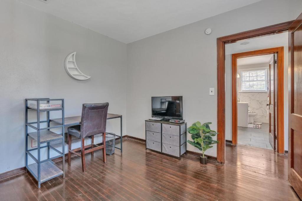 Comfy Pet Friendly Home In Jacksonville Mins To Downtown'S المظهر الخارجي الصورة